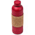 Kooshty Bermuda Kork Recycled Stainless Steel Water Bottle - 800ml - Red, Azulwear South Africa