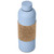 Kooshty Bermuda Kork Recycled Stainless Steel Water Bottle - 800ml - Light Turquoise, Azulwear South Africa