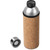 Kooshty Frislia Recycled Aluminium Water Bottle - 650ml - Silver, Azulwear Khoosty Promotional Gifts Cape Town, South Africa