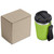 Lime  Kooshty Luca insulated travel tumbler for sustainable promotional gifting, Azulwear Johannesburg.