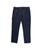Navy premium stretch safari-style cargo pants from Salty Clothing for corporate marketing campaigns, Azulwear Sandton.