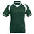 Green BRT Pakari Rugby Jersey II by Azulwear BRT Sports Clothing, Cape Town, South Africa