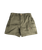 Men's Epic Cargo Kortbroek - Olive, Azulwear Outdoor Safari Clothing, Cape Town, South Africa