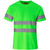 Construction Hi-Viz Reflective T-Shirt, Reflective Workwear, Azulwear South Africa