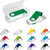Altitude Axis Gyro 8GB sleek swivel USB drive for company marketing events, Azulwear South Africa