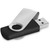 Altitude Axis Gyro Black Flash Drive - 16GB, Azulwear Promotional Gifts Cape Town, South Africa