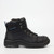 Black Flint Crazy Horse safety footwear for industrial and construction work, Azulwear Johannesburg.