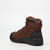 Flint Crazy Horse Safety Boot - Chocolate, Azulwear Safety Footwear