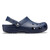CROCS Classic Clog - Navy, Azulwear Online Footwear