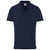 Navy Mens Prima Stretch Golf Shirt corporate polo apparel by Azulwear Cape Town.