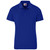 Mens Prima Stretch Golf Shirt - Royal Blue, Azulwear Corporate Wear South Africa 