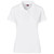 Ladies Prima Stretch Golf Shirt  - White, Azulwear Corporate Wear South Africa 