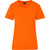 Ladies Orange All Star T-Shirt by Azulwear Cape Town, South Africa
