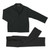 Budget Poly Cotton Conti Suit Black, Azulwear  Cape Town, South Africa