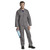 Budget Poly Cotton Conti Suit protective workwear by Azulwear South Africa