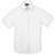 White Ladies Oxford Long Sleeve Blouse premium corporate apparel by Azulwear Cape Town.