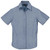 Oxford Short Sleeve Shirt Charcoal | Ladies,  Cape Town, South Africa