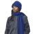 Polar Fleece Scarf, Azulwear 
