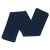 Polar Fleece Scarf - Navy, Azulwear 