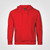 Boston Hoodie - Red, Azulwear Online Store, Cape Town, South Africa