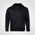 Boston Hoodie - Black, Azulwear Online Store, Cape Town, South Africa