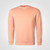 Basic Crew Neck Sweater - Dusty Pink, Corporate Clothing Azulwear Cape Town, South Africa