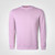 Basic Crew Neck Sweater - Lilac, Azulwear Online Store, Cape Town South Africa