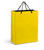 Omega Maxi Paper Gift Bag - Yellow, Azulwear Promotional Gifts South Africa