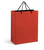 Red Omega Maxi Paper Gift Bag by Azulwear – Custom branded corporate gifts Pretoria
