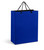 Omega Maxi Paper Gift Bag - Blue, Azulwear Promotional Gifts South Africa