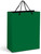 Omega Maxi Paper Gift Bag - Green, Azulwear Promotional Gifts South Africa