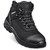 Urban Terrain Skukuza Hiking Boot - Black, Azulwear, Safety Footwear