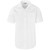 Empire Short Sleeve Shirt | Mens - White, Azulwear, Corporate Clothing, Mens Corporate Lounge Shirts