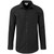 Empire Long Sleeve Shirt | Mens - Black, Azulwear, Corporate Clothing, Mens Corporate Lounge Shirts