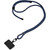 Navy Fusion Crossbody Phone Strap Set by Azulwear – Promotional event merchandise Port Elizabeth