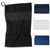 Erinvale Golf Towel with custom corporate golf gift branding by Azulwear, delivering to Johannesburg, South Africa.