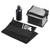 Black Mulligan Golf Set corporate promotional gifts by Azulwear, delivering to Johannesburg, South Africa.