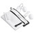 Altitude Greenside Care golf set premium promotional gift from Azulwear.