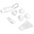 Altitude Greenside Care Golf Set, Azulwear, Corporate Gifts and Promotional Branding, Golf Gift Branding