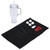 Altitude Bunker Golf Set - Red, Azulwear, Corporate Gifts and Promotional Branding, Golf Gift Branding 