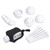 Altitude Ace Golf Set, Azulwear, Corporate Gifts and Promotional Branding, Golf Gift Branding