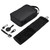 Okiyo Nikko bamboo golf accessories set with custom logo branding by Azulwear – Eco-friendly corporate gifts available across South Africa