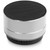 Odeon Bluetooth Speaker - Silver, Azulwear, Corporate Gifts and Promotional Branding, Mobile Technology Gifts, Audio
