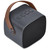 Serendipio Sonatina 5W Bluetooth Speaker - Dark Grey, Azulwear, Corporate Gifts and Promotional Branding, Mobile Technology Gifts, Audio