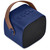 Serendipio Sonatina 5W Bluetooth Speaker - Navy, Azulwear, Corporate Gifts and Promotional Branding, Mobile Technology Gifts, Audio