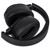 Pad printed Swiss Cougar Florence Headphones for corporate gifts and promotional drawstring bags in Cape Town