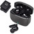 Alex Varga Siraco Earbuds, Azulwear, Corporate Gifts and Promotional Branding, Mobile Technology Gifts, Audio 
