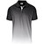 Mens Dakota Golf Shirt - Charcoal, Azulwear, Corporate Clothing, Golf Shirts, Matching Golf Shirts 