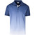 Mens Dakota Golf Shirt - Navy, Azulwear, Corporate Clothing, Golf Shirts, Matching Golf Shirts 