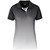 Charcoal Ladies Dakota Matching golf shirts by Azulwear Corporate Clothing South Africa
